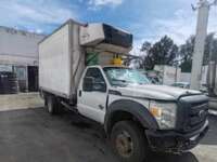 Ford F-450 2016 2p XL V8/6.7/T Diesel Aut 2016 Ford F-450 Venta Exteriores 3