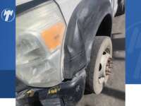 Ford F-450 2016 2p XL V8/6.7/T Diesel Aut 2016 Ford F-450 Venta Llantas 5