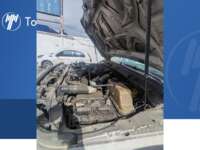 Ford F-450 2016 2p XL V8/6.7/T Diesel Aut 2016 Ford F-450 Venta Motor 2