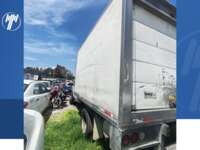 Ford F-450 2016 2p XL V8/6.7/T Diesel Aut 2016 Ford F-450 Venta Cajuela 3