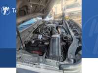 Ford F-450 2016 2p XL V8/6.7/T Diesel Aut 2016 Ford F-450 Venta Motor 2