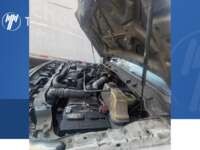 Ford F-450 2016 2p XL V8/6.7/T Diesel Aut 2016 Ford F-450 Venta Motor 3