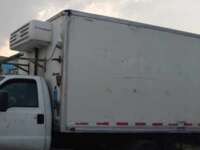 Ford F-450 2016 2p XL V8/6.7/T Diesel Aut 2016 Ford F-450 Venta Cajuela 3