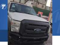 Ford F-450 2016 2p XL V8/6.7/T Diesel Aut 2016 Ford F-450 Venta Exteriores 1