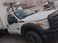 Ford F-450 2016 2p XL V8/6.7/T Diesel Aut 2016 Ford F-450 Venta Exteriores 3