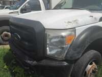 Ford F-450 2016 2p XL V8/6.7/T Diesel Aut 2016 Ford F-450 Venta Exteriores 5