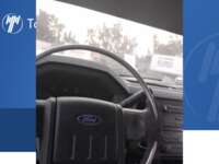 Ford F-450 2016 2p XL V8/6.7/T Diesel Aut 2016 Ford F-450 Venta Interiores 5