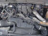 Ford F-450 2016 2p XL V8/6.7/T Diesel Aut 2016 Ford F-450 Venta Motor 1
