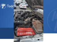 Ford F-450 2016 2p XL V8/6.7/T Diesel Aut 2016 Ford F-450 Venta Motor 2