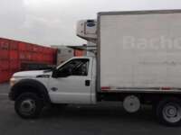Ford F-450 2016 2p XL V8/6.7/T Diesel Aut 2016 Ford F-450 Venta Exteriores 4