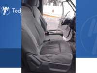 Ford F-450 2016 2p XL V8/6.7/T Diesel Aut 2016 Ford F-450 Venta Interiores 3
