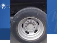 Ford F-450 2016 2p XL V8/6.7/T Diesel Aut 2016 Ford F-450 Venta Llantas 1