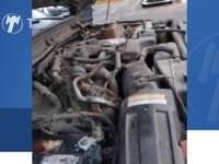 Ford F-450 2016 2p XL V8/6.7/T Diesel Aut 2016 Ford F-450 Venta Motor 2