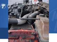 Ford F-450 2016 2p XL V8/6.7/T Diesel Aut 2016 Ford F-450 Venta Motor 3