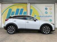 Mazda CX-3 2021 5p i Sport L4/2.0 Skyactiv-Drive 2021 Mazda CX-3 Venta Exteriores 4