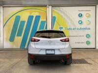 Mazda CX-3 2021 5p i Sport L4/2.0 Skyactiv-Drive 2021 Mazda CX-3 Venta Exteriores 6