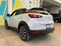 Mazda CX-3 2021 5p i Sport L4/2.0 Skyactiv-Drive 2021 Mazda CX-3 Venta Exteriores 7
