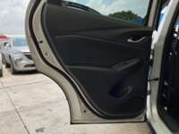 Mazda CX-3 2021 5p i Sport L4/2.0 Skyactiv-Drive 2021 Mazda CX-3 Venta Interiores 19