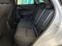 Mazda CX-3 2021 5p i Sport L4/2.0 Skyactiv-Drive 2021 Mazda CX-3 Venta Interiores 20