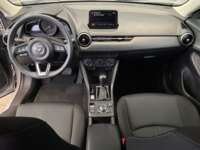 Mazda CX-3 2021 5p i Sport L4/2.0 Skyactiv-Drive 2021 Mazda CX-3 Venta Interiores 4