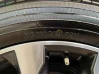 Mazda CX-3 2021 5p i Sport L4/2.0 Skyactiv-Drive 2021 Mazda CX-3 Venta Llantas 2
