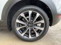 Mazda CX-3 2021 5p i Sport L4/2.0 Skyactiv-Drive 2021 Mazda CX-3 Venta Llantas 4