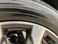 Mazda CX-3 2021 5p i Sport L4/2.0 Skyactiv-Drive 2021 Mazda CX-3 Venta Llantas 5