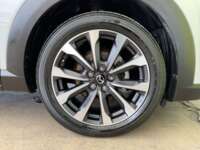 Mazda CX-3 2021 5p i Sport L4/2.0 Skyactiv-Drive 2021 Mazda CX-3 Venta Llantas 10