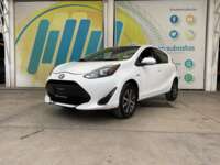 Toyota Prius 2021 5p Prius C L4/1.5 Aut 2021 Toyota Prius Venta Exteriores 1