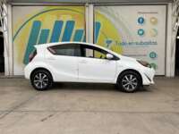 Toyota Prius 2021 5p Prius C L4/1.5 Aut 2021 Toyota Prius Venta Exteriores 4