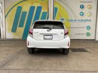 Toyota Prius 2021 5p Prius C L4/1.5 Aut 2021 Toyota Prius Venta Exteriores 6