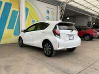 Toyota Prius 2021 5p Prius C L4/1.5 Aut 2021 Toyota Prius Venta Exteriores 7