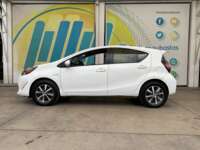 Toyota Prius 2021 5p Prius C L4/1.5 Aut 2021 Toyota Prius Venta Exteriores 8