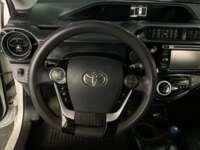 Toyota Prius 2021 5p Prius C L4/1.5 Aut 2021 Toyota Prius Venta Interiores 1