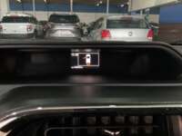 Toyota Prius 2021 5p Prius C L4/1.5 Aut 2021 Toyota Prius Venta Interiores 2
