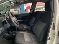 Toyota Prius 2021 5p Prius C L4/1.5 Aut 2021 Toyota Prius Venta Interiores 21