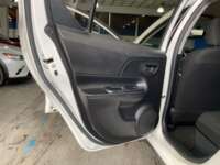 Toyota Prius 2021 5p Prius C L4/1.5 Aut 2021 Toyota Prius Venta Interiores 22