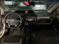 Toyota Prius 2021 5p Prius C L4/1.5 Aut 2021 Toyota Prius Venta Interiores 4