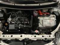 Toyota Prius 2021 5p Prius C L4/1.5 Aut 2021 Toyota Prius Venta Motor 2