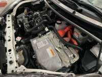 Toyota Prius 2021 5p Prius C L4/1.5 Aut 2021 Toyota Prius Venta Motor 3