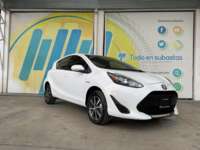 Toyota Prius 2021 5p Prius C L4/1.5 Aut 2021 Toyota Prius Venta Exteriores 3