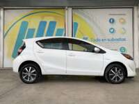 Toyota Prius 2021 5p Prius C L4/1.5 Aut 2021 Toyota Prius Venta Exteriores 4