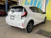 Toyota Prius 2021 5p Prius C L4/1.5 Aut 2021 Toyota Prius Venta Exteriores 5