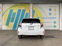Toyota Prius 2021 5p Prius C L4/1.5 Aut 2021 Toyota Prius Venta Exteriores 6