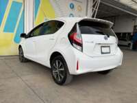 Toyota Prius 2021 5p Prius C L4/1.5 Aut 2021 Toyota Prius Venta Exteriores 7