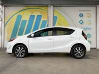 Toyota Prius 2021 5p Prius C L4/1.5 Aut 2021 Toyota Prius Venta Exteriores 8