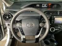 Toyota Prius 2021 5p Prius C L4/1.5 Aut 2021 Toyota Prius Venta Interiores 1