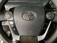 Toyota Prius 2021 5p Prius C L4/1.5 Aut 2021 Toyota Prius Venta Interiores 13