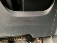 Toyota Prius 2021 5p Prius C L4/1.5 Aut 2021 Toyota Prius Venta Interiores 17