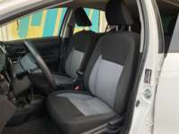Toyota Prius 2021 5p Prius C L4/1.5 Aut 2021 Toyota Prius Venta Interiores 20